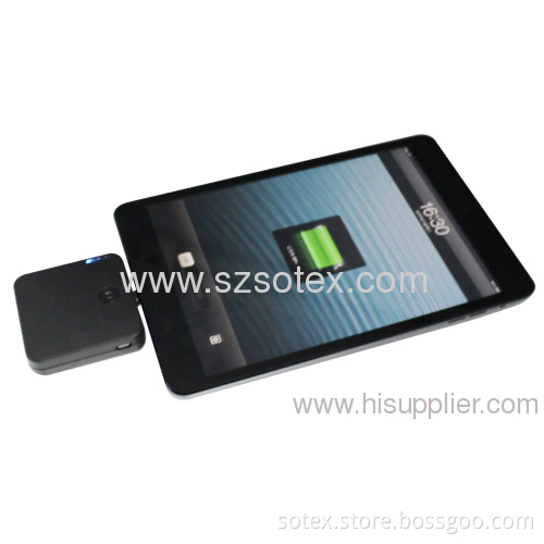 2200mah High Quality Hot Sales Power Bank For Iphone 5/ Ipod/ Ipad Mini
